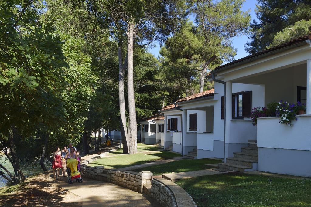 Apartments Galijot Plava Laguna Poreč Quarto foto